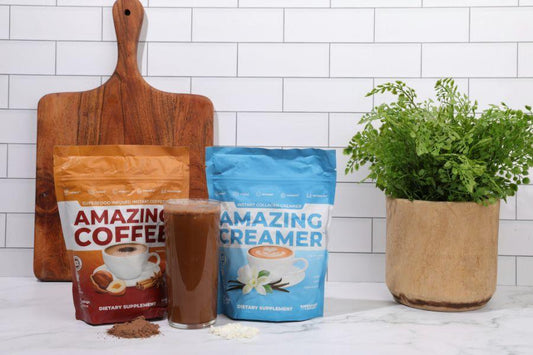 Signs You Have Brain Fog & How to Beat it For Good - Superfoods Company