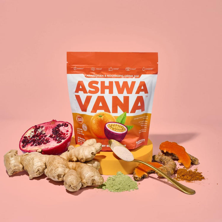 Hormone Balance - Superfoods Company