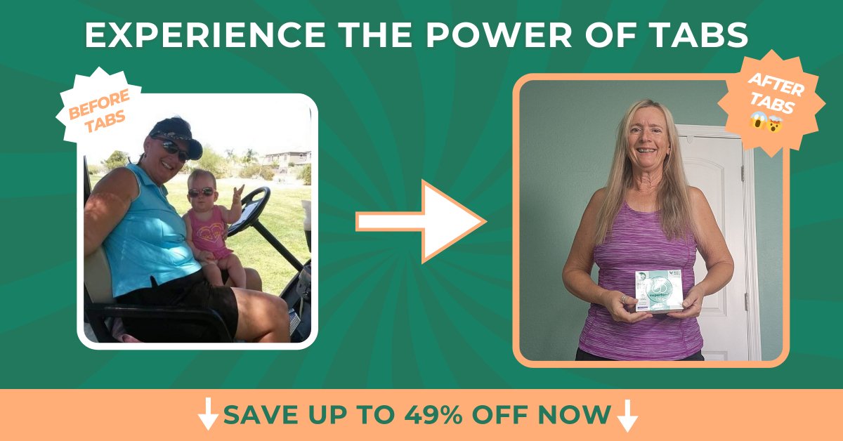 Mindy S Before and After - Superfoods Company