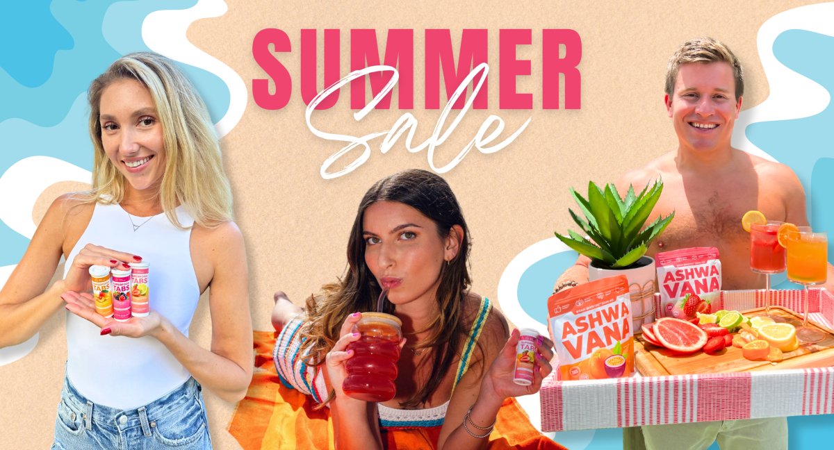 Summer - Superfoods Company