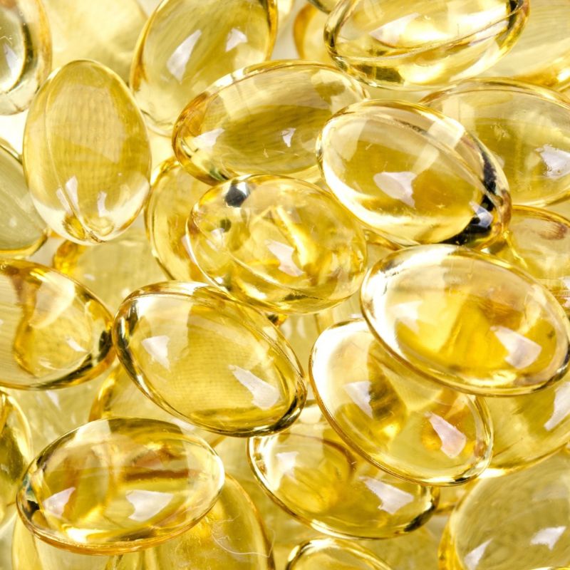 Shiitake promotes brain function, supports weight loss and reduces inflammation.