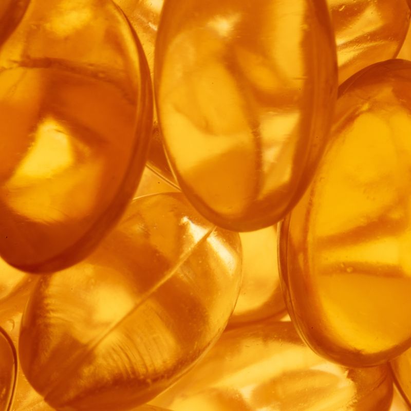 Maca Root helps boost brain power, enhance mood and increase energy levels.