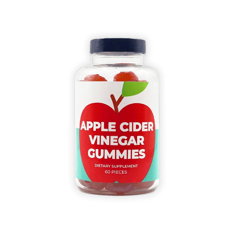 ACV Gummies - Superfoods Company