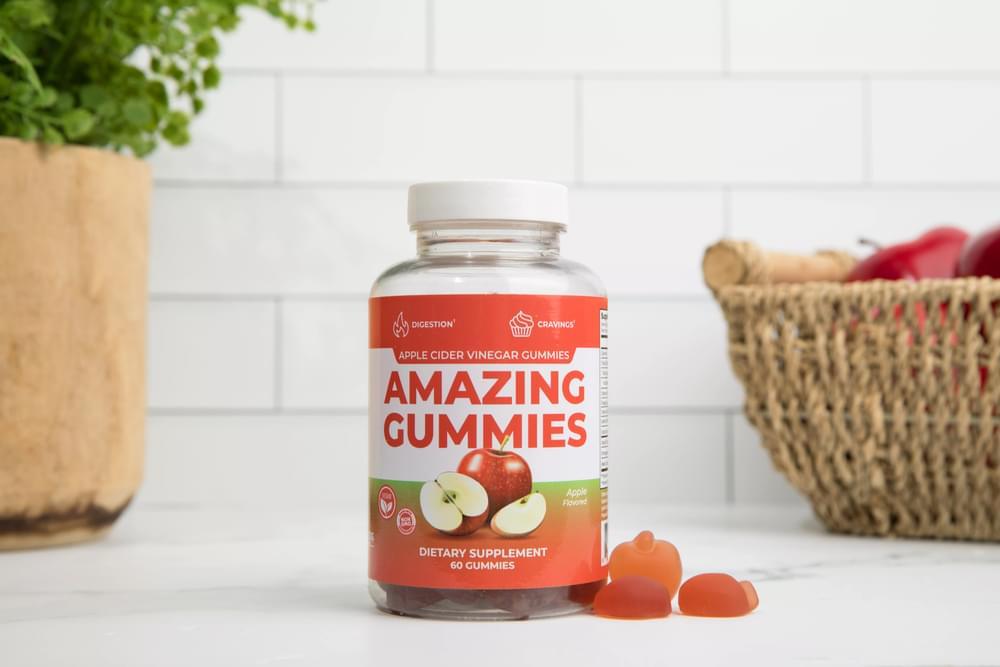 When Should I Take My Apple Cider Vinegar Gummies? - Superfoods Company