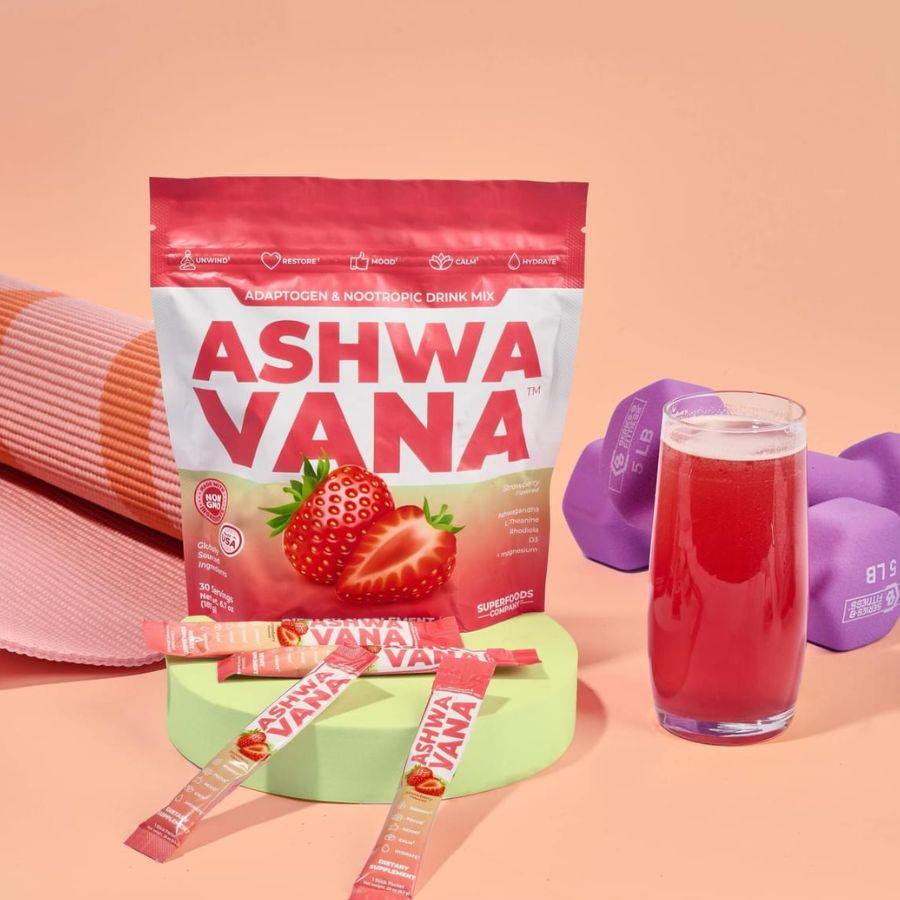 Ashwavana - Superfoods Company