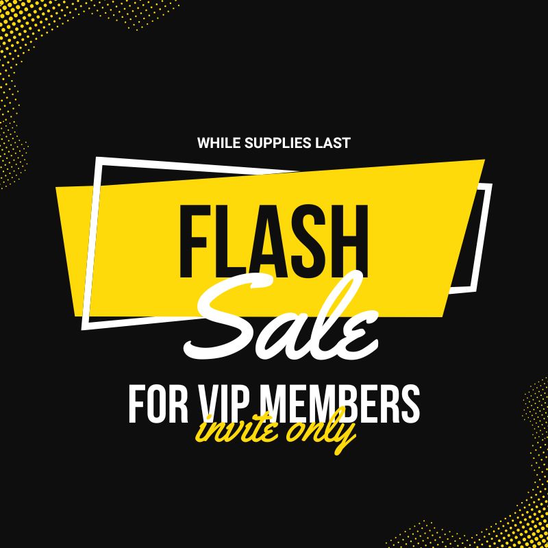 June VIP Sale - Superfoods Company