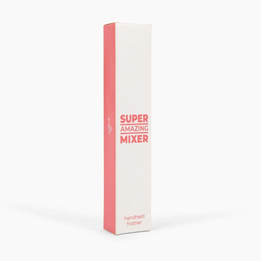 Handheld Drink Mixer