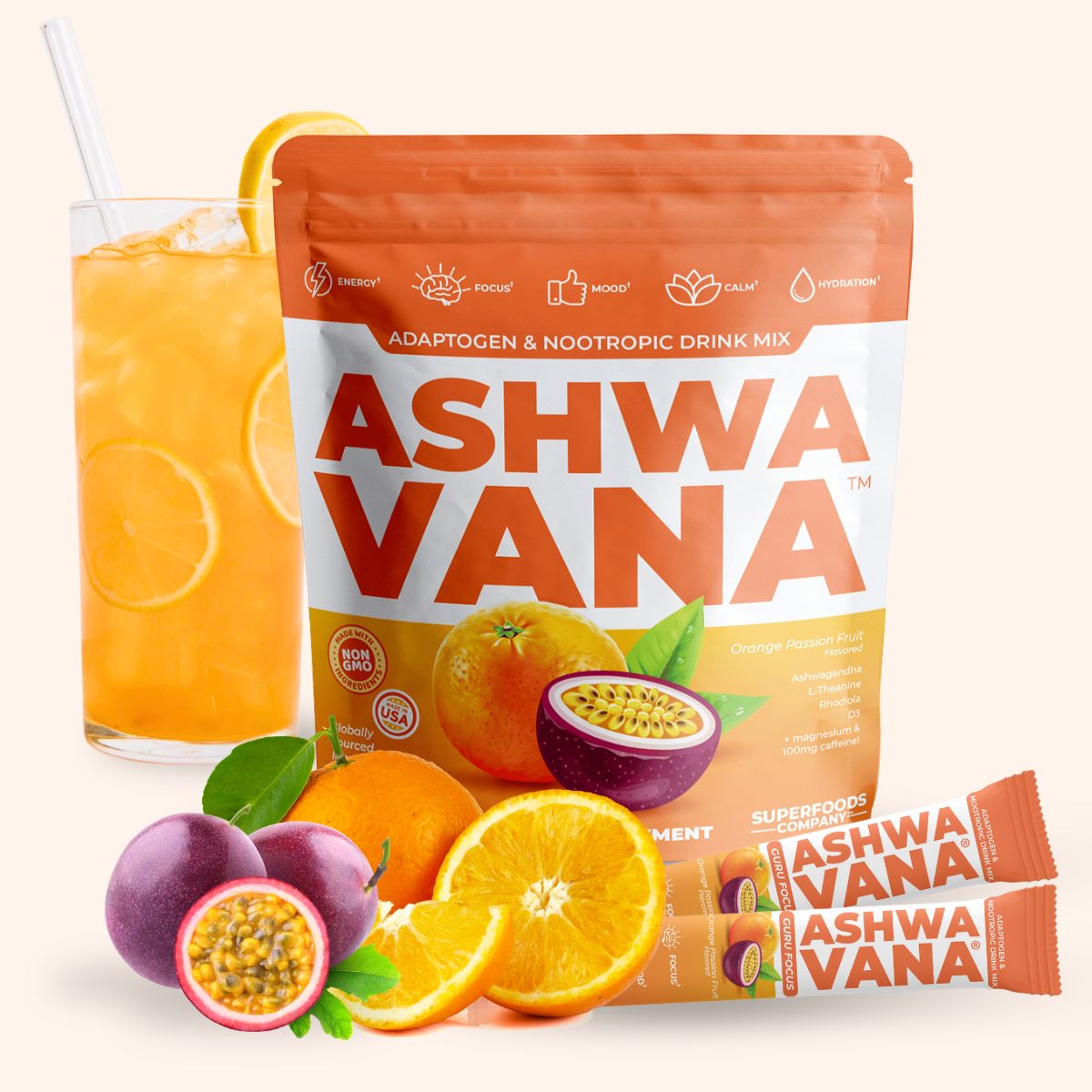 Ashwavana Guru Focus