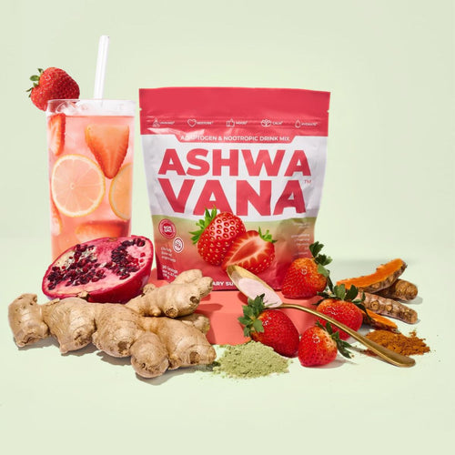 Ashwavana Zen Relax