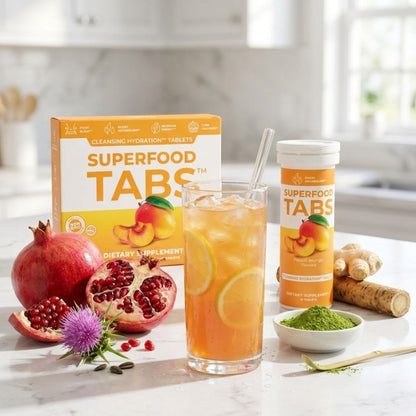 Superfood Tabs