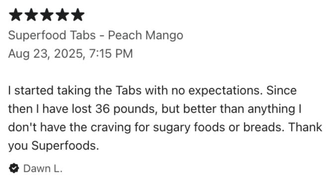 Review screenshot 2