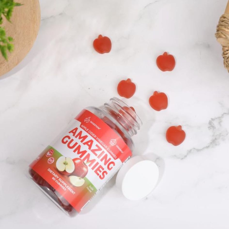 ACV Gummies
