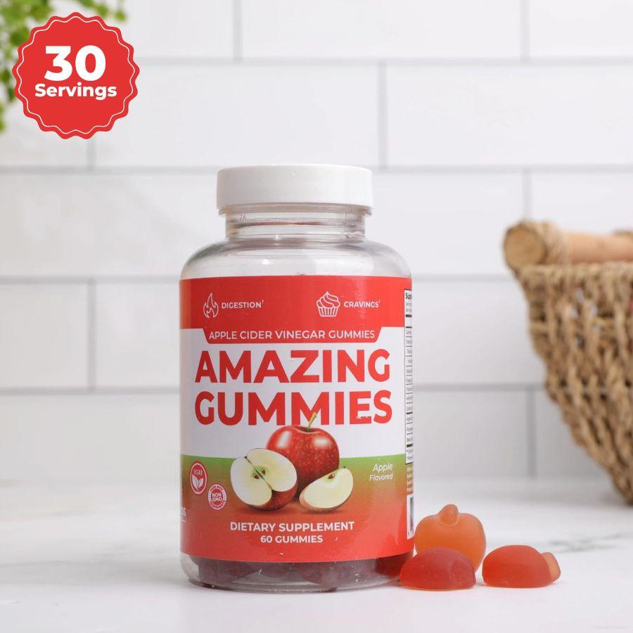 ACV Gummies