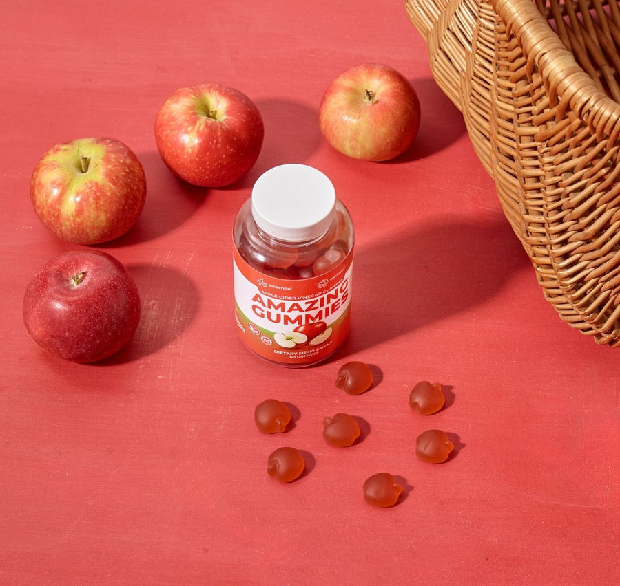 ACV Gummies - Superfoods Company