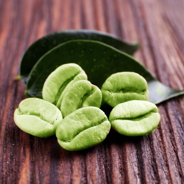 Green Coffee supports metabolism, promotes satiety and helps you live healthier.