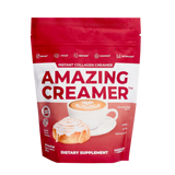 Amazing Creamer, Cinnamon Roll