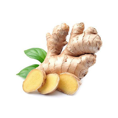 <p>Ginger Root</p>
