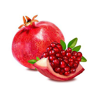 <p>Pomegranate</p>