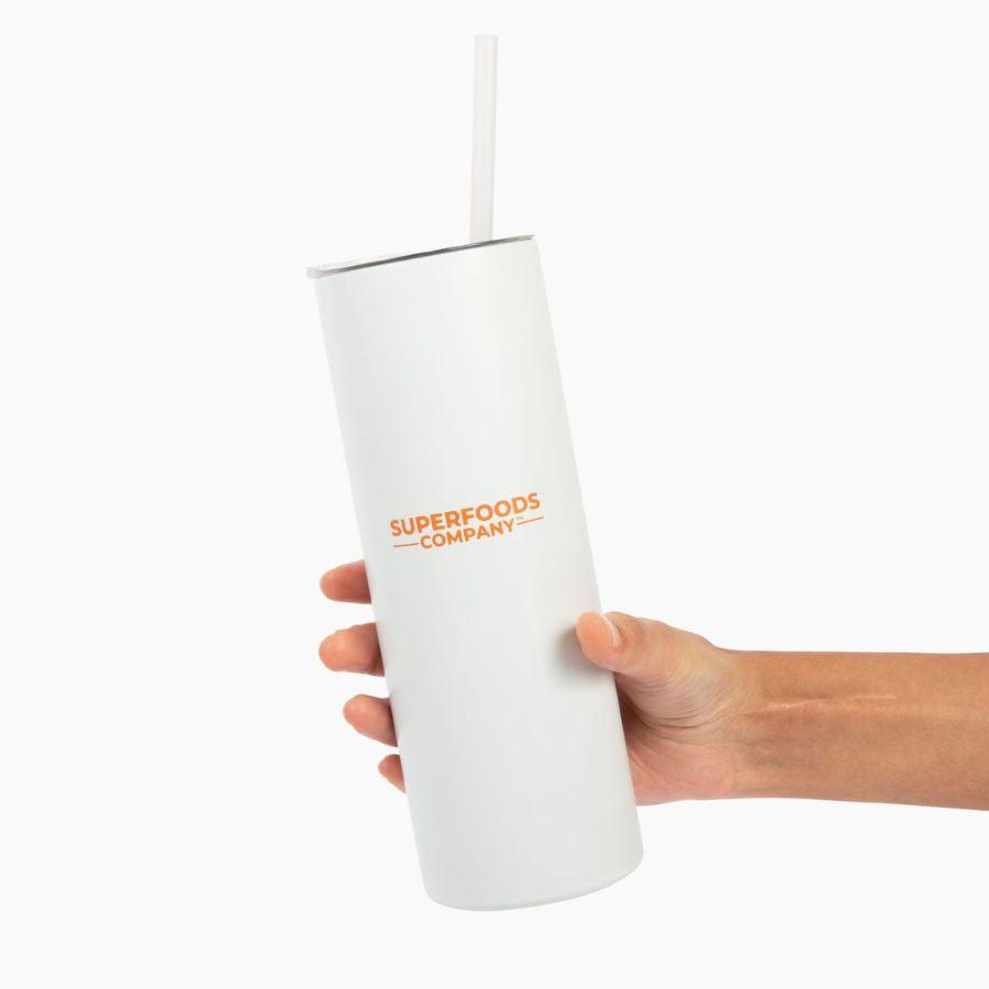 Superfoods Tumbler