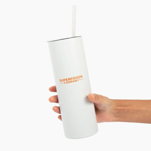 Superfoods Tumbler (Free Gift) - Superfoods Company