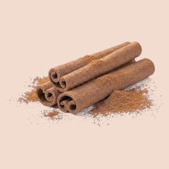 Cinnamon