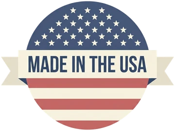 Made in the USA