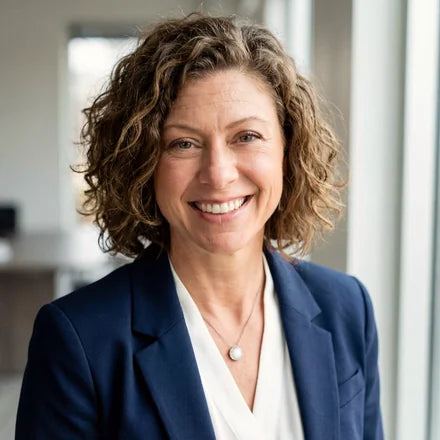 Brenda Gregory, Functional Medicine Nutritionist