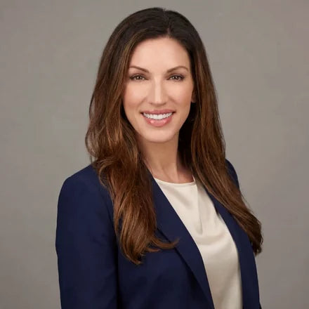 Lindsey Ray, Registered Dietitian