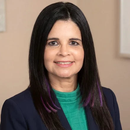 Teresa Rodriguez, Registered Dietitian Nutritionist